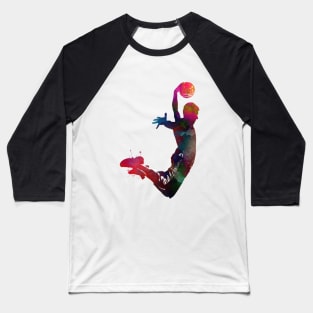 basketball player #basketball #sport Baseball T-Shirt